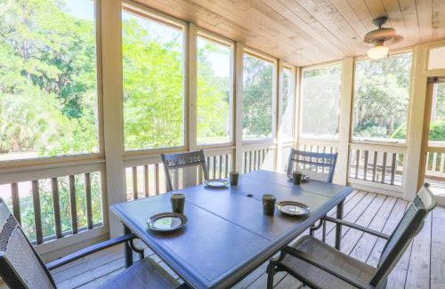 Seabrook Island Casa | Rue De Buci