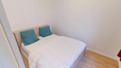 Anatole France Danton Apartamento | Rue du Général Sarrail - F2