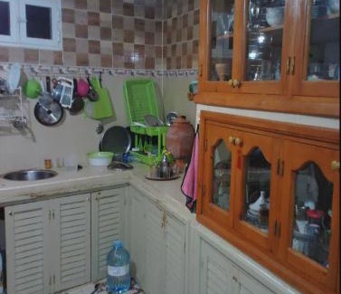 Safi Apartamento | Rue enafda ijnnane Safi