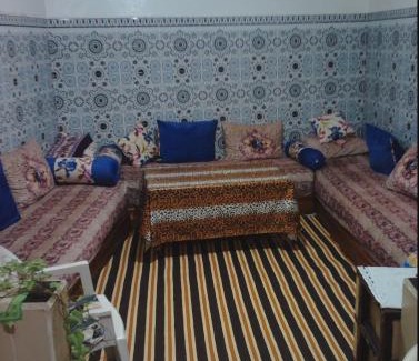 Safi Apartamento | Rue enafda ijnnane Safi