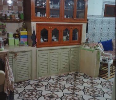 Safi Apartamento | Rue enafda ijnnane Safi