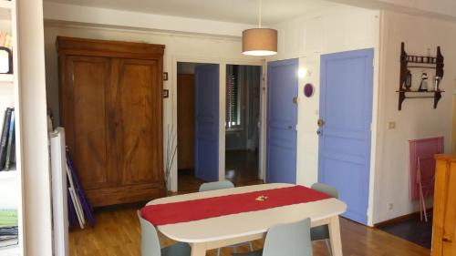 Banyuls-sur-Mer Apartamento | Rue sebastien spacious apartment close beach