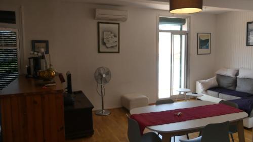 Banyuls-sur-Mer Apartamento | Rue sebastien spacious apartment close beach