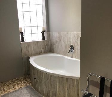 Dullstroom Casa | Rueby’s Guesthouse