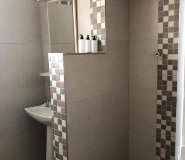 Dullstroom Casa | Rueby’s Guesthouse