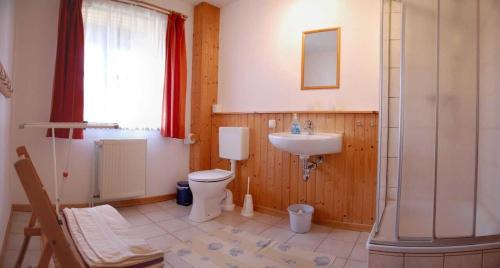 Wiek Casa | Ruegen Fewo 106