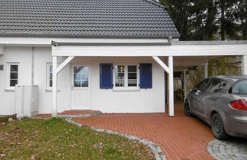 Ummanz Apartamento | Ruegen Fewo 19