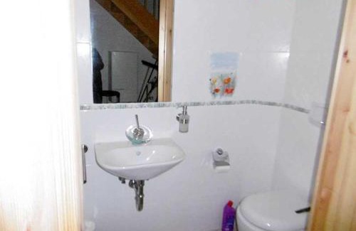 Ummanz Apartamento | Ruegen Fewo 19