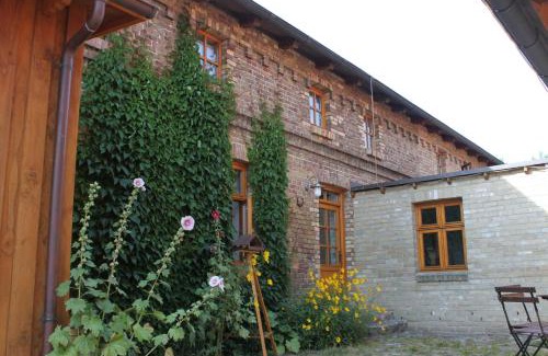 Renz Apartamento | Ruegen Fewo 220