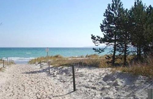 Renz Apartamento | Ruegen Fewo 220