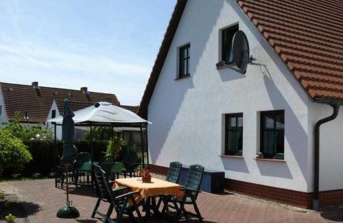 Gingst Apartamento | Ruegen Fewo 33 2