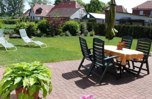 Gingst Apartamento | Ruegen Fewo 33 2