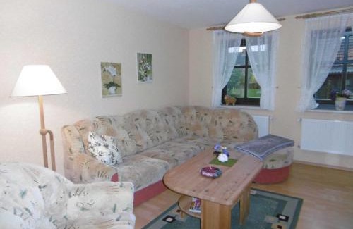 Gingst Apartamento | Ruegen Fewo 33 2
