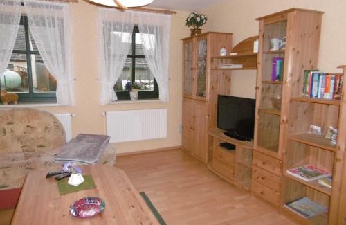 Gingst Apartamento | Ruegen Fewo 33 2