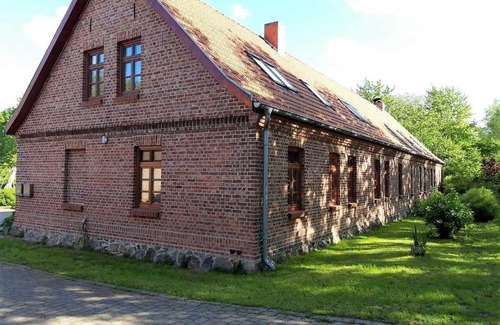Puddemin Apartamento | Ruegen Fewo 59