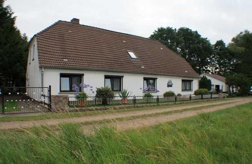 Garz/Rugen Apartamento | Ruegen Fewo 61