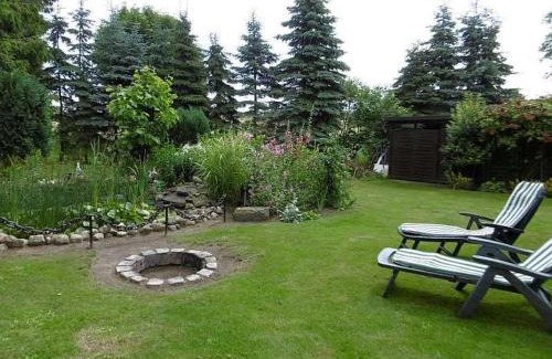Garz/Rugen Apartamento | Ruegen Fewo 61