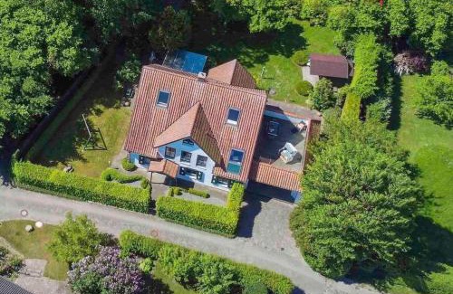 Zudar Apartamento | Ruegenbrise-mit-Seeblick-Fewo-OG