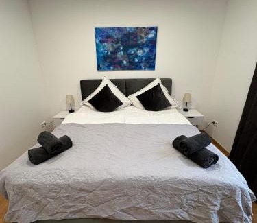 Ruettenscheid Apartamento | RUEHOME