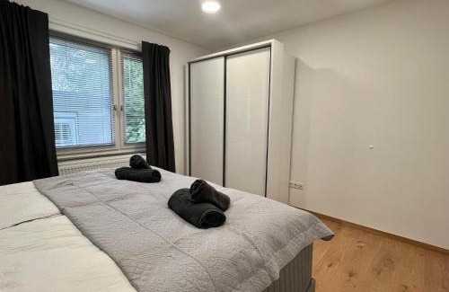 Ruettenscheid Apartamento | RUEHOME