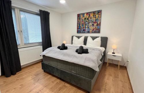 Ruettenscheid Apartamento | RUEHOME