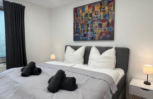 Ruettenscheid Apartamento | RUEHOME