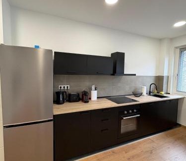 Ruettenscheid Apartamento | Ruehome
