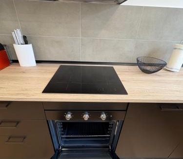 Ruettenscheid Apartamento | Ruehome