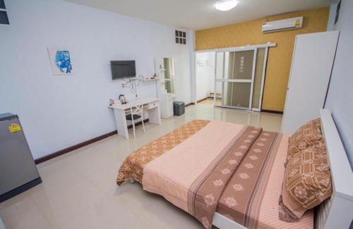 Nai Mueang Casa | Ruen Aiyara Apartment