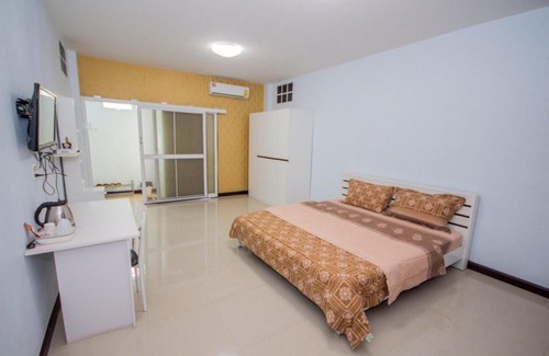 Nai Mueang Casa | Ruen Aiyara Apartment