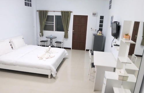 Nai Mueang Casa | Ruen Aiyara Apartment