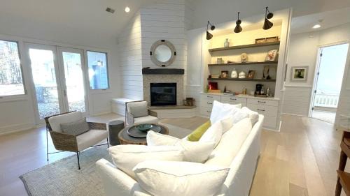 Union Pier Casa | Ruffino Retreat