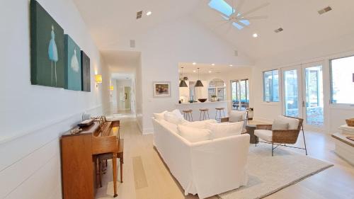 Union Pier Casa | Ruffino Retreat