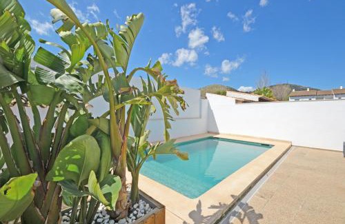 Alcudia Chalet De Esquí | Rufo - Casablanca House