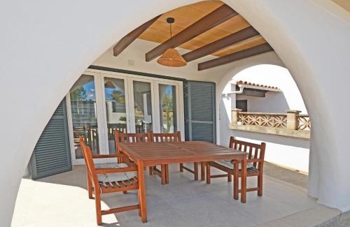 Alcudia Chalet De Esquí | Rufo - Casablanca House