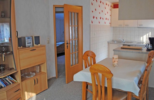 Kloster Apartamento | Apartamento alfombra 2141 - apartamentos Hiddensee alfombra 2140