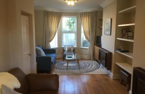 Ranelagh Casa | Rugby Lodge