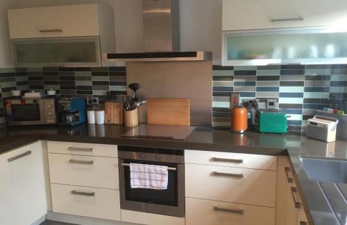 Ranelagh Casa | Rugby Lodge