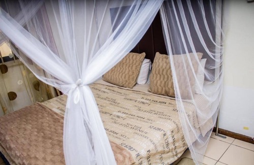Lusaka Cabina | Rugems Executive Lodge