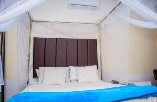 Lusaka Cabina | Rugems Executive Lodge