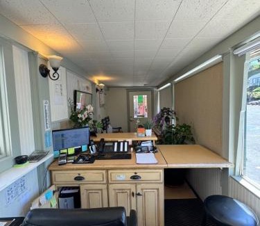 Pendleton Cabina | Rugged Country Lodge