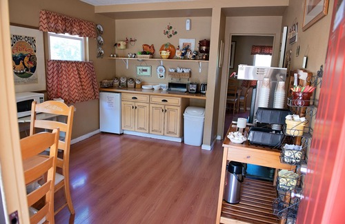 Pendleton Hotel | Rugged Country Lodge
