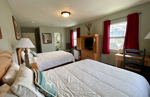 Pendleton Hotel | Rugged Country Lodge