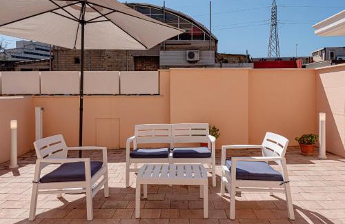 Zona XVI Torrenova Apartamento | Ruggieri Apartments Roma - A 5 minuti dalla Metro A Anagnina