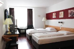 Stadtmitte Hotel | Rugs Hotel Düsseldorf