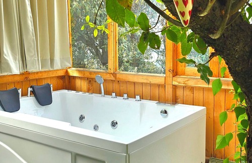Banjar Hotel | Ruhaani Cottages And Cafe