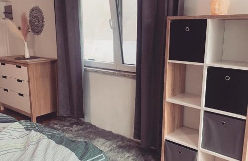Templin Apartamento | Ruhe am See-einfach ankommen