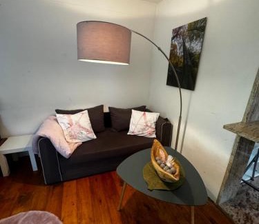 Templin Apartamento | Ruhe am See-einfach ankommen