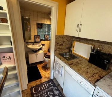 Templin Apartamento | Ruhe am See-einfach ankommen