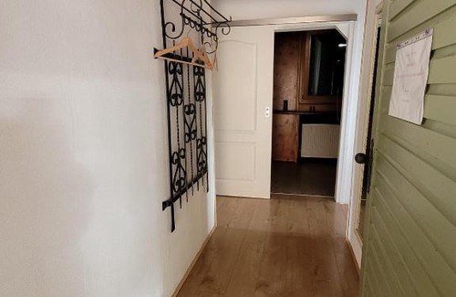 Emmeroth Apartamento | Ruheidylle Weitblick